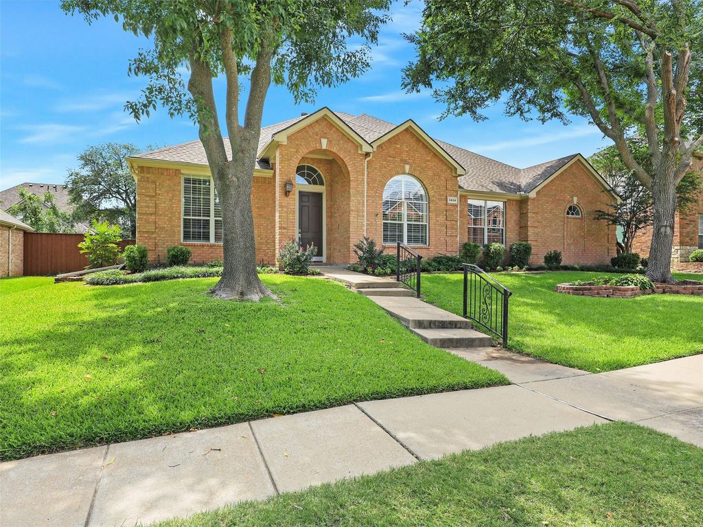 3424 Neiman Road, Plano, TX 75025