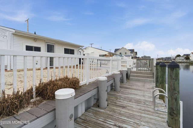 1121 Cape May Drive, Forked River, NJ 08731