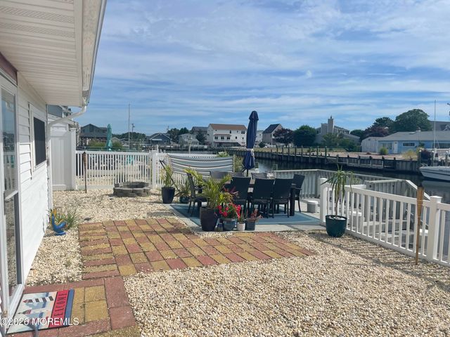 1121 Cape May Drive, Forked River, NJ 08731