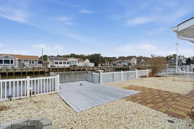 1121 Cape May Drive, Forked River, NJ 08731