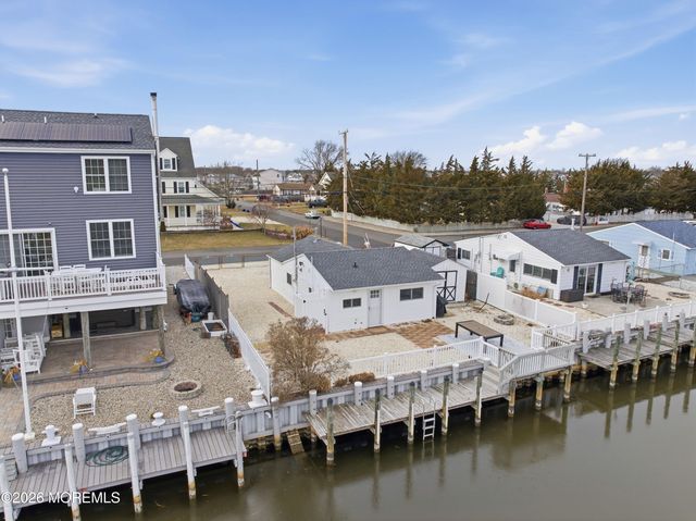 1121 Cape May Drive, Forked River, NJ 08731