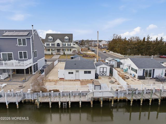 1121 Cape May Drive, Forked River, NJ 08731