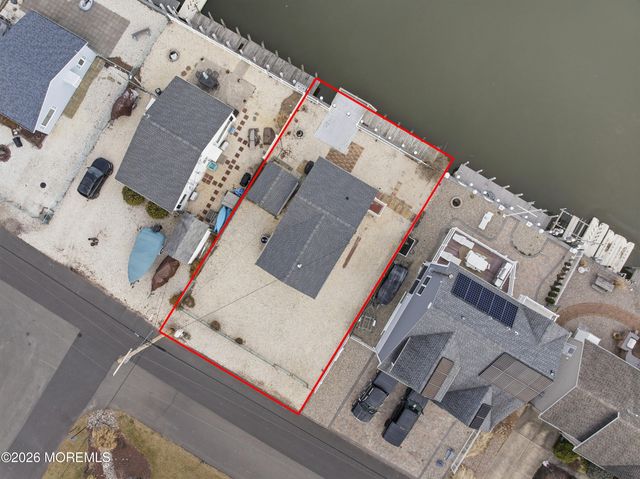 1121 Cape May Drive, Forked River, NJ 08731