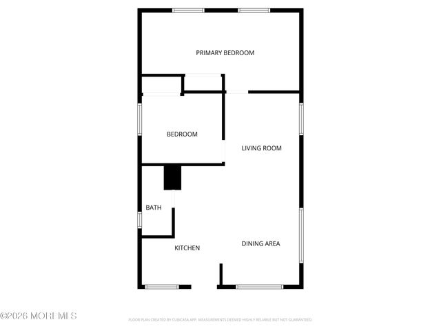 1121 Cape May Drive, Forked River, NJ 08731