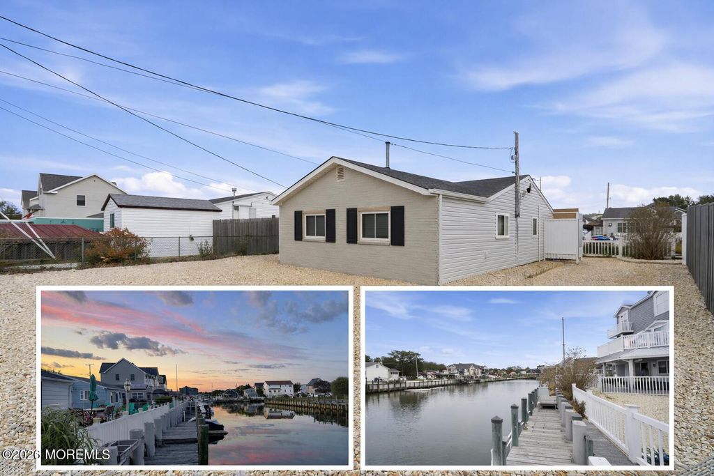 1121 Cape May Drive, Forked River, NJ 08731