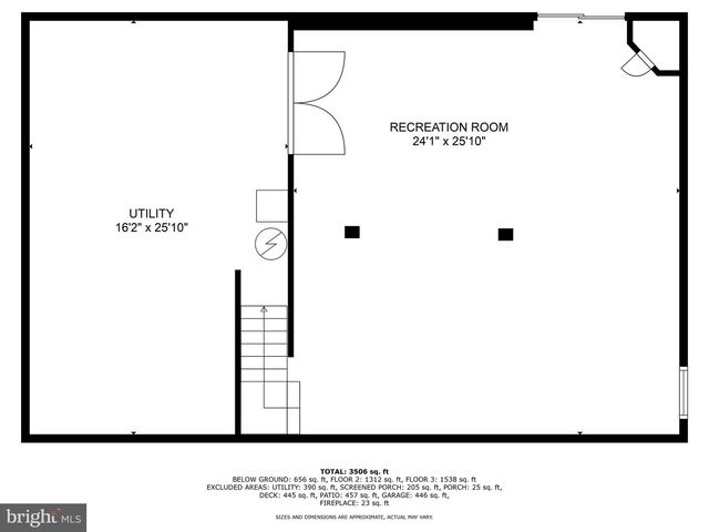 14210 SAWMILL CT, Phoenix, MD 21131