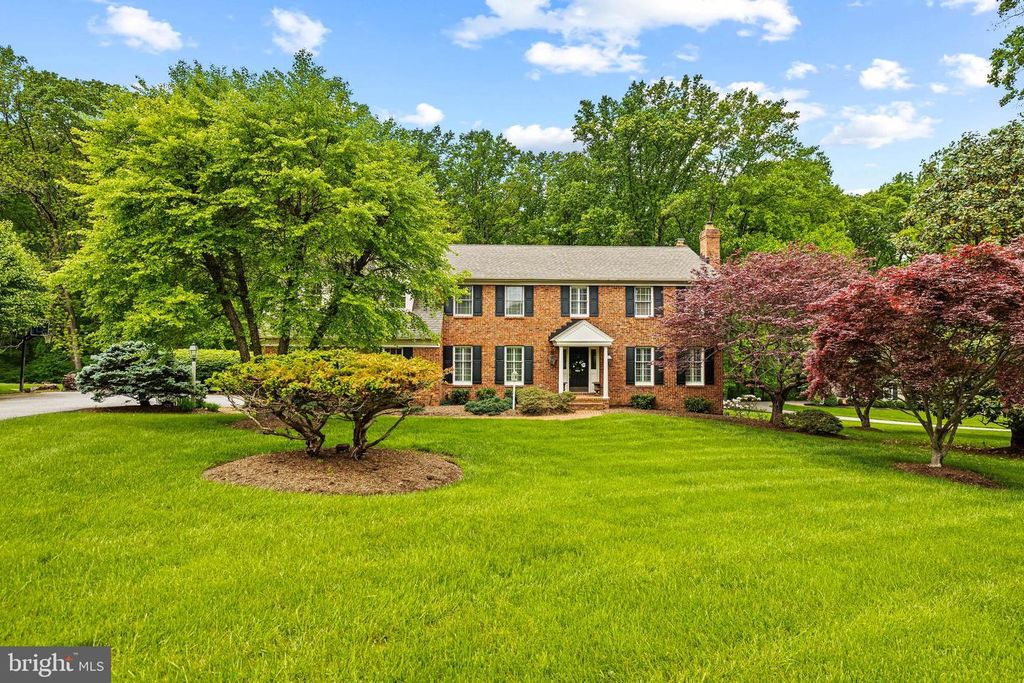 14210 SAWMILL CT, Phoenix, MD 21131