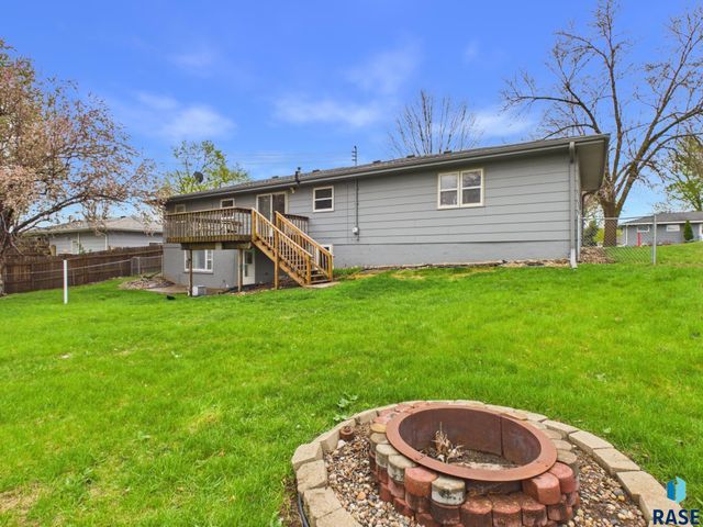 4600 W 38th St Street, Sioux Falls, SD 57106