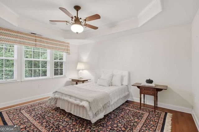 2617 Grapevine Circle 601, Cumming, GA 30041