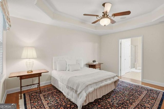 2617 Grapevine Circle 601, Cumming, GA 30041