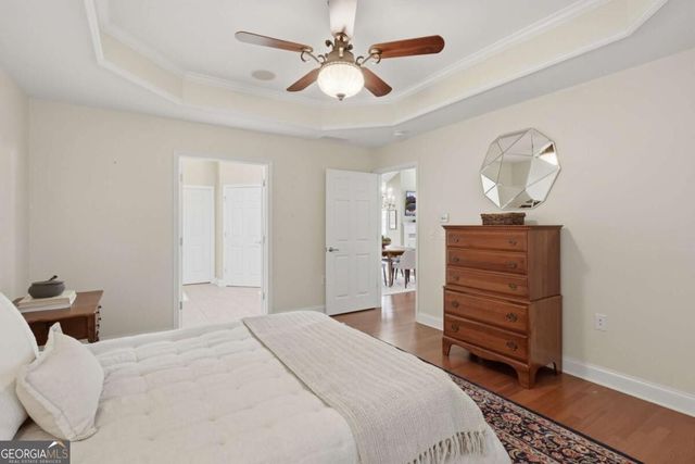 2617 Grapevine Circle 601, Cumming, GA 30041