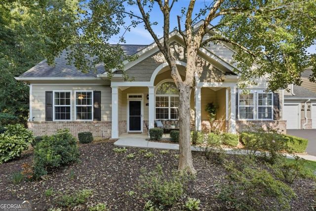 2617 Grapevine Circle 601, Cumming, GA 30041