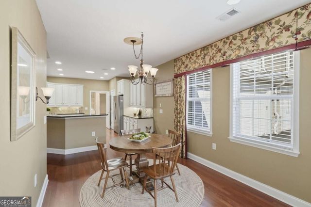 2617 Grapevine Circle 601, Cumming, GA 30041
