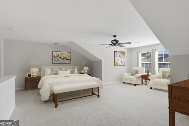 2617 Grapevine Circle 601, Cumming, GA 30041