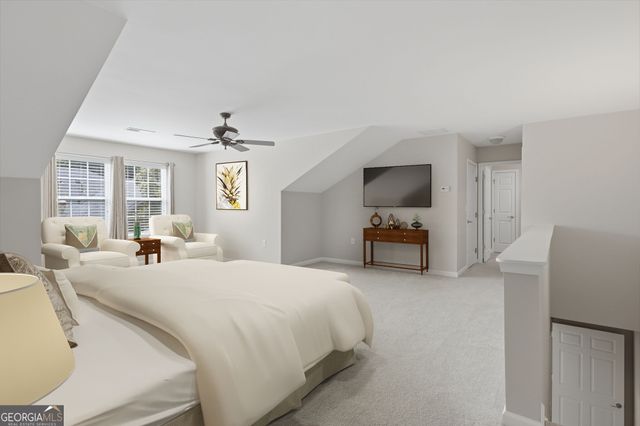 2617 Grapevine Circle 601, Cumming, GA 30041