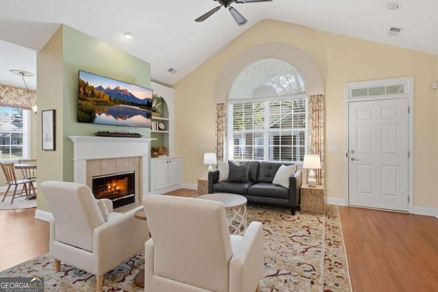 2617 Grapevine Circle 601, Cumming, GA 30041