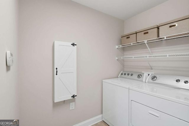 2617 Grapevine Circle 601, Cumming, GA 30041