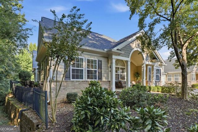 2617 Grapevine Circle 601, Cumming, GA 30041