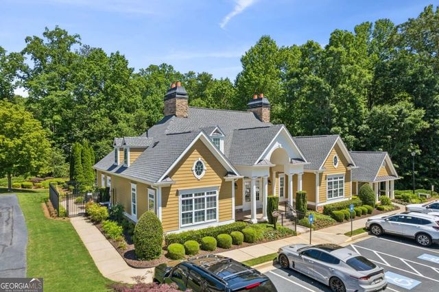 2617 Grapevine Circle 601, Cumming, GA 30041