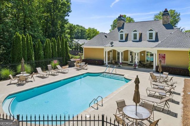 2617 Grapevine Circle 601, Cumming, GA 30041