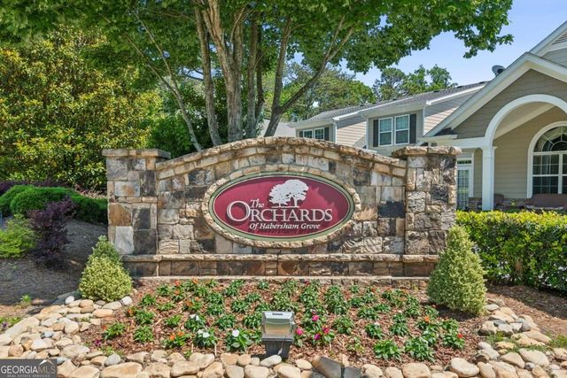2617 Grapevine Circle 601, Cumming, GA 30041