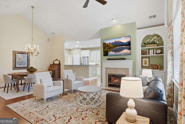 2617 Grapevine Circle 601, Cumming, GA 30041