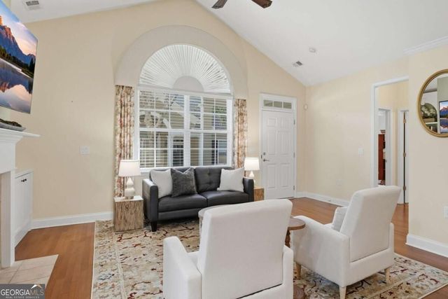 2617 Grapevine Circle 601, Cumming, GA 30041