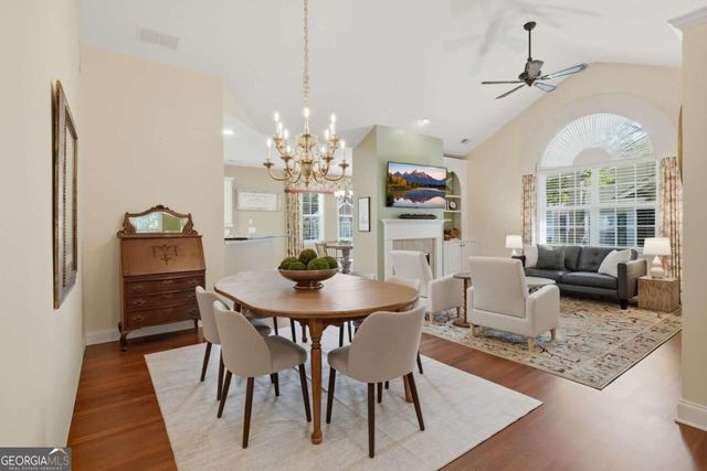 2617 Grapevine Circle 601, Cumming, GA 30041