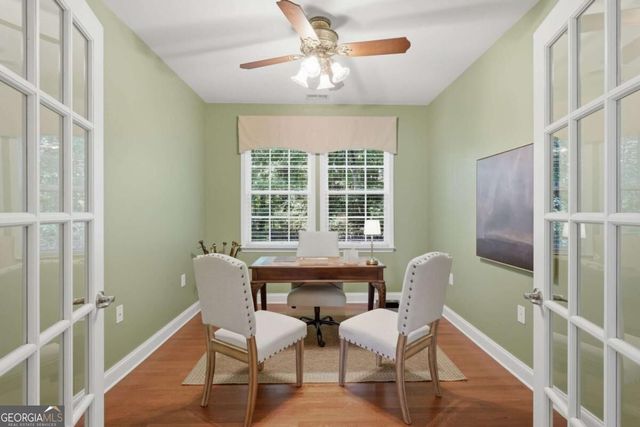 2617 Grapevine Circle 601, Cumming, GA 30041