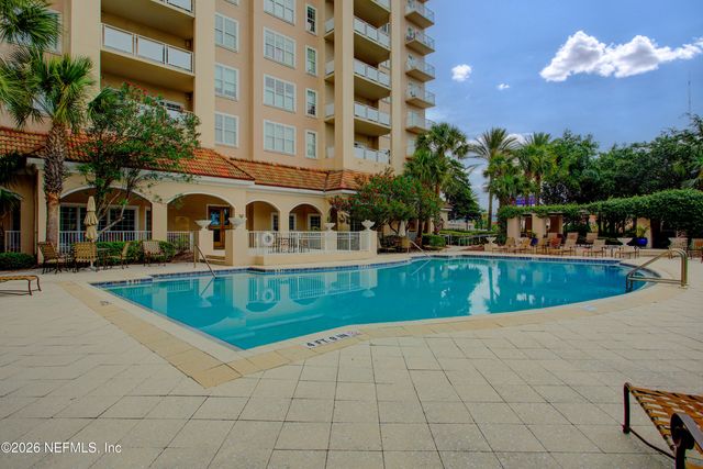 400 E BAY Street 1005, Jacksonville, FL 32202