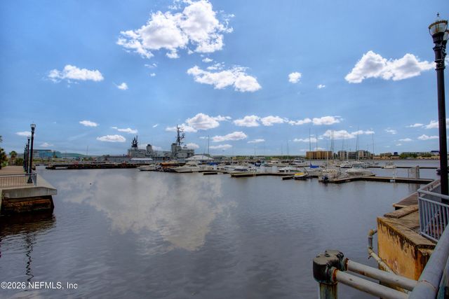 400 E BAY Street 1005, Jacksonville, FL 32202