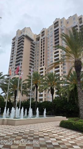 400 E BAY Street 1005, Jacksonville, FL 32202