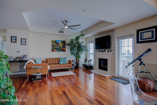 400 E BAY Street 1005, Jacksonville, FL 32202