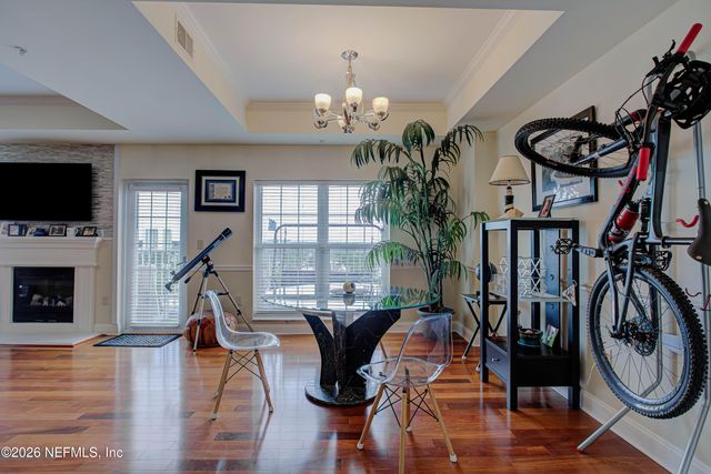 400 E BAY Street 1005, Jacksonville, FL 32202
