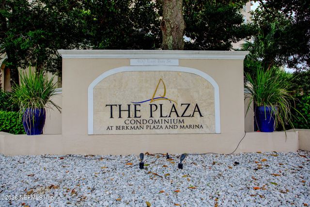 400 E BAY Street 1005, Jacksonville, FL 32202