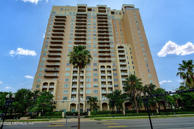 400 E BAY Street 1005, Jacksonville, FL 32202