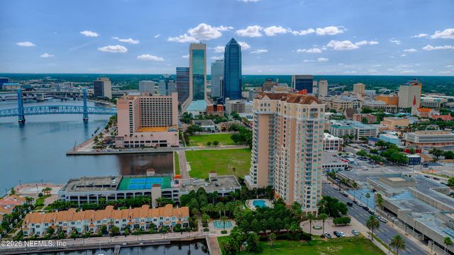 400 E BAY Street 1005, Jacksonville, FL 32202