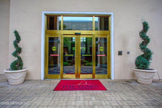 400 E BAY Street 1005, Jacksonville, FL 32202