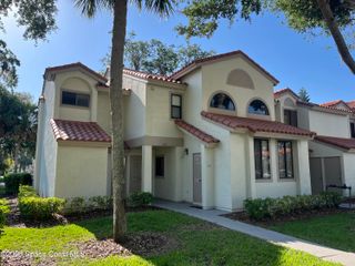 955 Country Club Drive, 111, Titusville, FL 32780