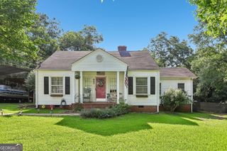 507 Stewart Avenue, Thomaston, GA 30286