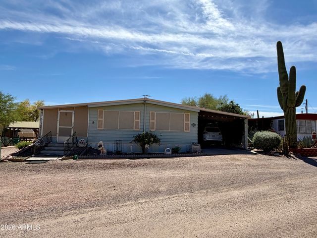 939 N Acacia Road 9, Apache Junction, AZ 85119