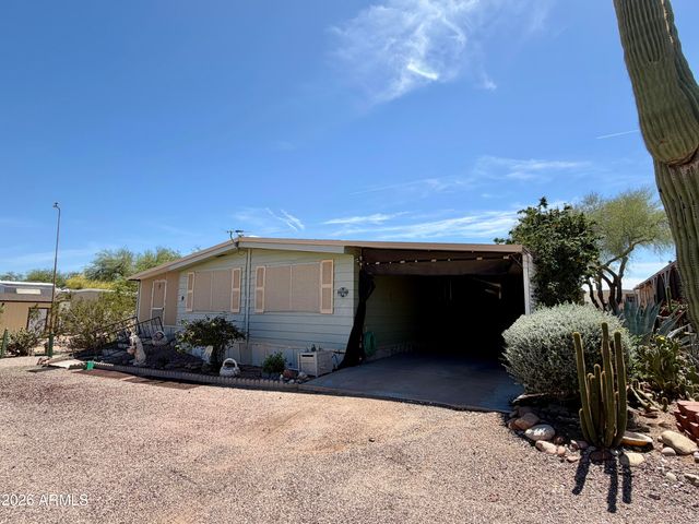 939 N Acacia Road 9, Apache Junction, AZ 85119
