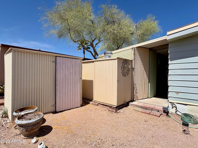 939 N Acacia Road 9, Apache Junction, AZ 85119