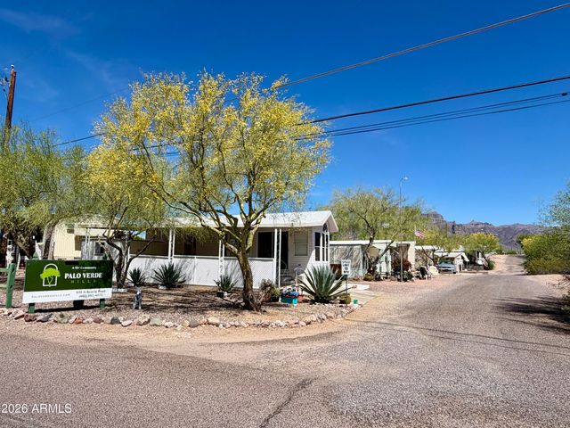 939 N Acacia Road 9, Apache Junction, AZ 85119