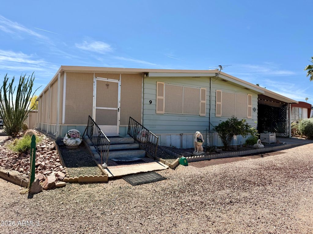 939 N Acacia Road 9, Apache Junction, AZ 85119