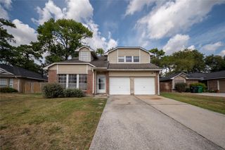 6127 Verde Valley Drive, Humble, TX 77396