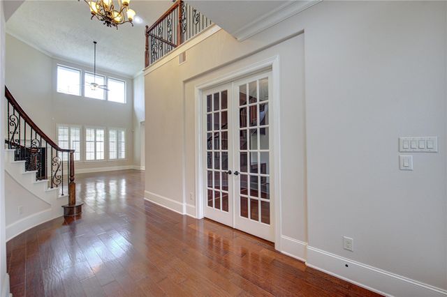 12454 Mooreknoll Lane, Houston, TX 77024