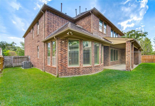 12454 Mooreknoll Lane, Houston, TX 77024