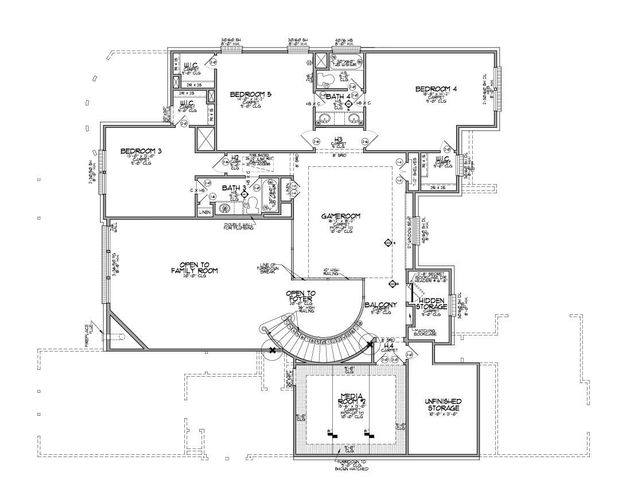 12454 Mooreknoll Lane, Houston, TX 77024