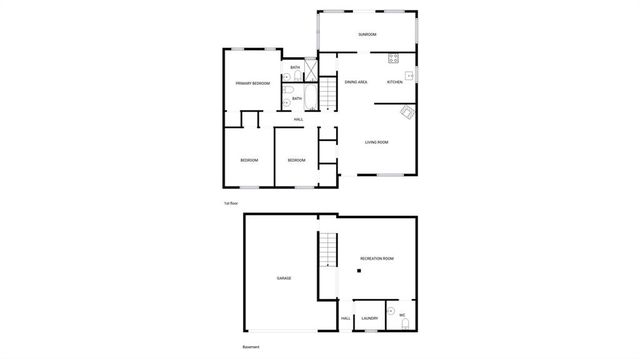 2808 NE 39th Street, Kansas City, MO 64117